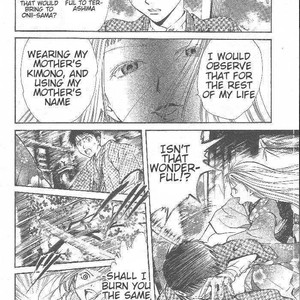 [WATASE Yuu] Sakura-Gari [Eng] – Gay Manga sex 601