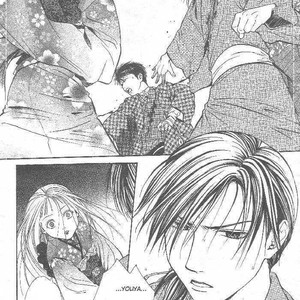 [WATASE Yuu] Sakura-Gari [Eng] – Gay Manga sex 605