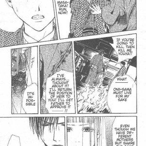 [WATASE Yuu] Sakura-Gari [Eng] – Gay Manga sex 606