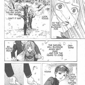 [WATASE Yuu] Sakura-Gari [Eng] – Gay Manga sex 617
