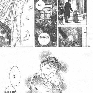 [WATASE Yuu] Sakura-Gari [Eng] – Gay Manga sex 618