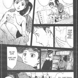 [WATASE Yuu] Sakura-Gari [Eng] – Gay Manga sex 630