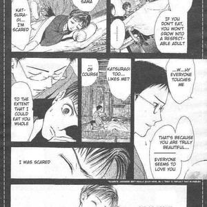 [WATASE Yuu] Sakura-Gari [Eng] – Gay Manga sex 631