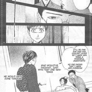 [WATASE Yuu] Sakura-Gari [Eng] – Gay Manga sex 635