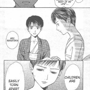 [WATASE Yuu] Sakura-Gari [Eng] – Gay Manga sex 637