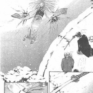 [WATASE Yuu] Sakura-Gari [Eng] – Gay Manga sex 641