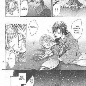 [WATASE Yuu] Sakura-Gari [Eng] – Gay Manga sex 643