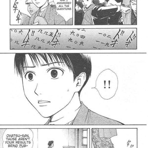 [WATASE Yuu] Sakura-Gari [Eng] – Gay Manga sex 662