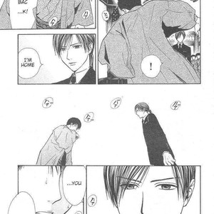[WATASE Yuu] Sakura-Gari [Eng] – Gay Manga sex 664