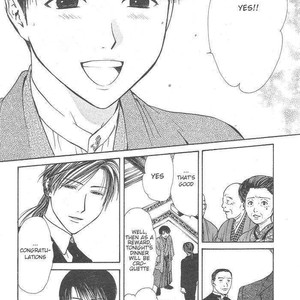 [WATASE Yuu] Sakura-Gari [Eng] – Gay Manga sex 665