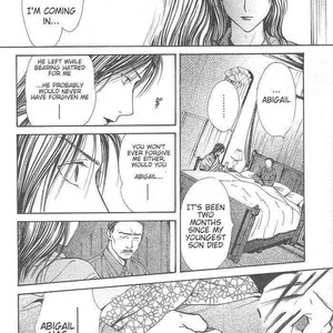 [WATASE Yuu] Sakura-Gari [Eng] – Gay Manga sex 667