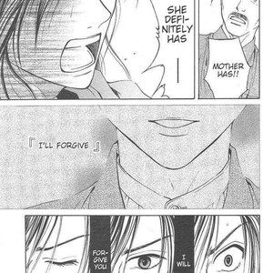 [WATASE Yuu] Sakura-Gari [Eng] – Gay Manga sex 668