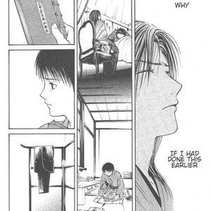[WATASE Yuu] Sakura-Gari [Eng] – Gay Manga sex 671