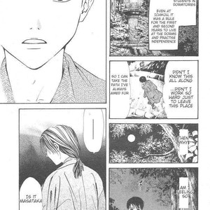 [WATASE Yuu] Sakura-Gari [Eng] – Gay Manga sex 672