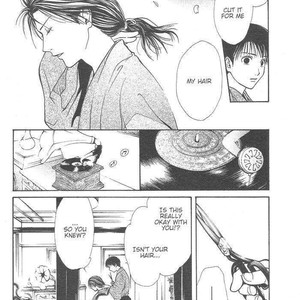 [WATASE Yuu] Sakura-Gari [Eng] – Gay Manga sex 676