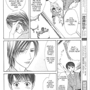 [WATASE Yuu] Sakura-Gari [Eng] – Gay Manga sex 678