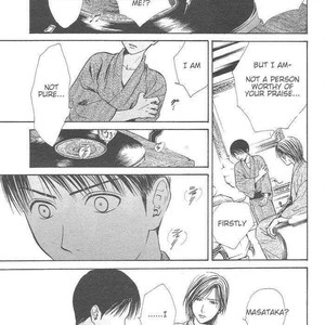 [WATASE Yuu] Sakura-Gari [Eng] – Gay Manga sex 679