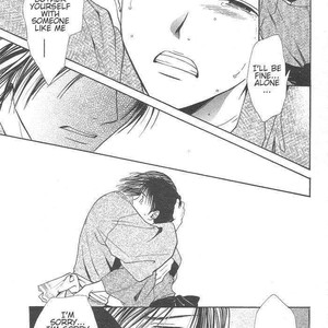 [WATASE Yuu] Sakura-Gari [Eng] – Gay Manga sex 683