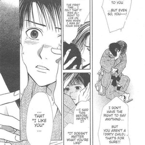 [WATASE Yuu] Sakura-Gari [Eng] – Gay Manga sex 684