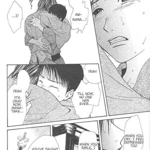[WATASE Yuu] Sakura-Gari [Eng] – Gay Manga sex 686