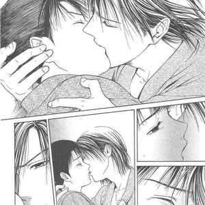 [WATASE Yuu] Sakura-Gari [Eng] – Gay Manga sex 688