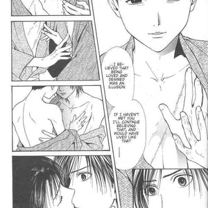 [WATASE Yuu] Sakura-Gari [Eng] – Gay Manga sex 690