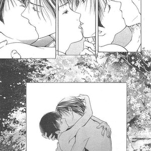 [WATASE Yuu] Sakura-Gari [Eng] – Gay Manga sex 691