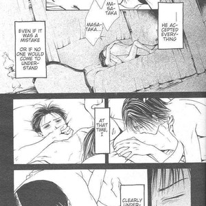 [WATASE Yuu] Sakura-Gari [Eng] – Gay Manga sex 692
