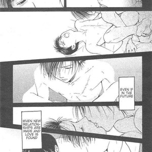 [WATASE Yuu] Sakura-Gari [Eng] – Gay Manga sex 693