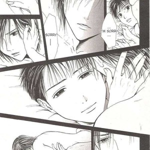 [WATASE Yuu] Sakura-Gari [Eng] – Gay Manga sex 695