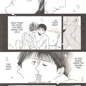 [WATASE Yuu] Sakura-Gari [Eng] – Gay Manga sex 699