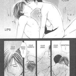 [WATASE Yuu] Sakura-Gari [Eng] – Gay Manga sex 702