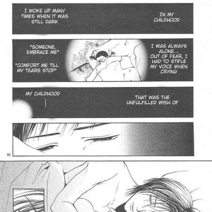 [WATASE Yuu] Sakura-Gari [Eng] – Gay Manga sex 704