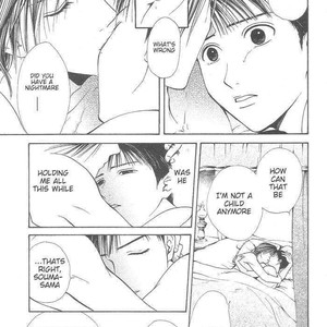 [WATASE Yuu] Sakura-Gari [Eng] – Gay Manga sex 705