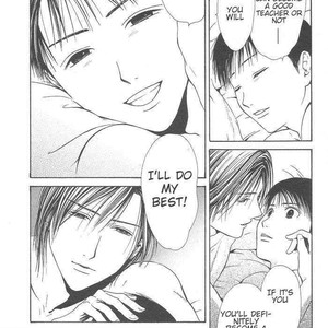 [WATASE Yuu] Sakura-Gari [Eng] – Gay Manga sex 707