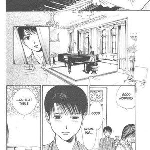 [WATASE Yuu] Sakura-Gari [Eng] – Gay Manga sex 710