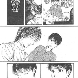 [WATASE Yuu] Sakura-Gari [Eng] – Gay Manga sex 713