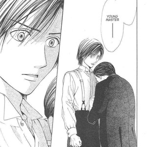 [WATASE Yuu] Sakura-Gari [Eng] – Gay Manga sex 722