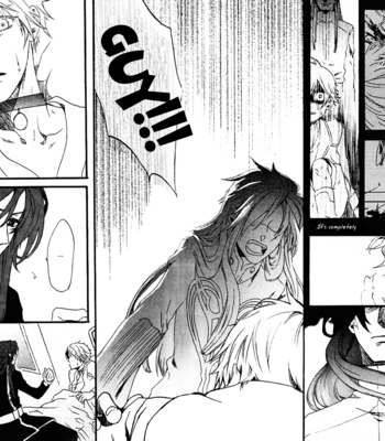 [Alstroemeria] Tales of the Abyss dj – Crimson [Eng] – Gay Manga sex 5