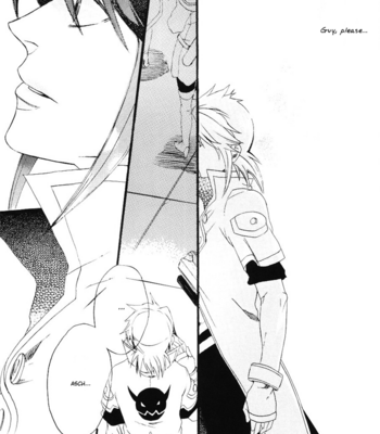[Alstroemeria] Tales of the Abyss dj – Crimson [Eng] – Gay Manga sex 23