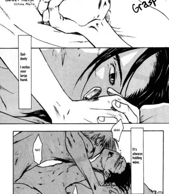 [L4R (Uchina Mario)] Naruto dj – Sweet Hand [Eng] – Gay Manga sex 4