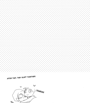[Arabic Yamato] Shingeki no Kyojin dj – Hajimete Doushi [Eng] – Gay Manga sex 28