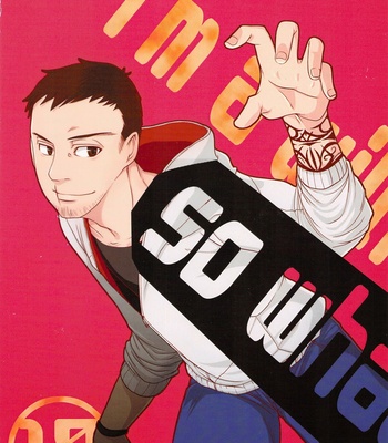 Gay Manga - [Haruya] I’m a willfulness, so what? – Assassin’s Cree dj [JP] – Gay Manga