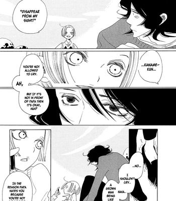 [Nakamura Asumiko] The Inheritance of Aroma [Eng] – Gay Manga sex 8