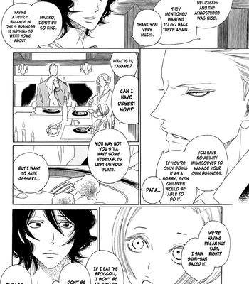 [Nakamura Asumiko] The Inheritance of Aroma [Eng] – Gay Manga sex 12