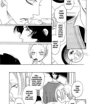 [Nakamura Asumiko] The Inheritance of Aroma [Eng] – Gay Manga sex 13