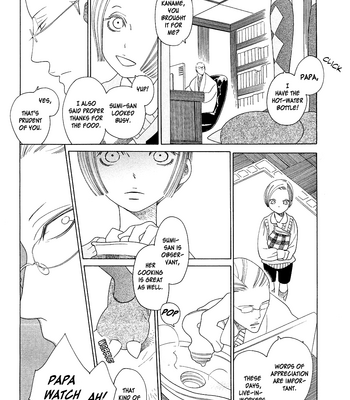 [Nakamura Asumiko] The Inheritance of Aroma [Eng] – Gay Manga sex 18