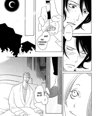 [Nakamura Asumiko] The Inheritance of Aroma [Eng] – Gay Manga sex 22