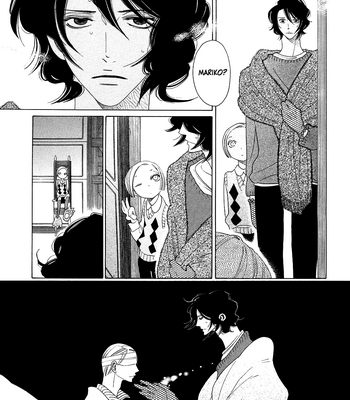[Nakamura Asumiko] The Inheritance of Aroma [Eng] – Gay Manga sex 23