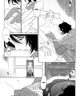 [Nakamura Asumiko] The Inheritance of Aroma [Eng] – Gay Manga sex 26